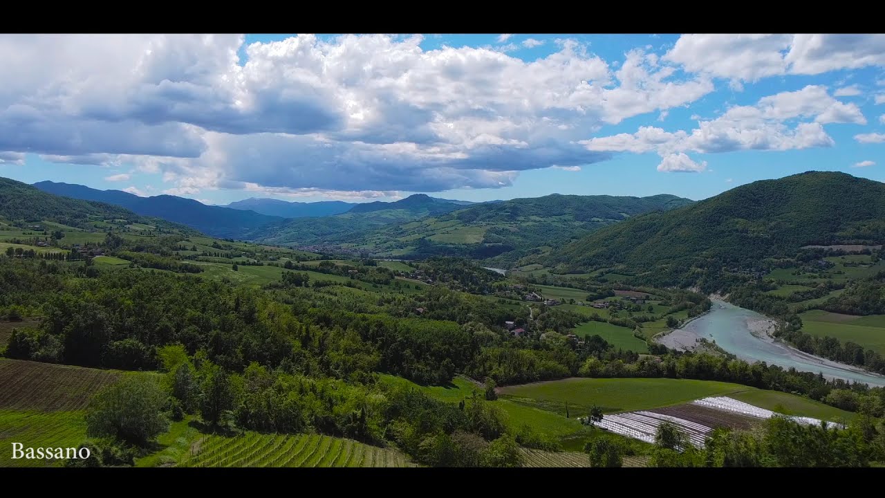 VAL TREBBIA CINEMATIC II