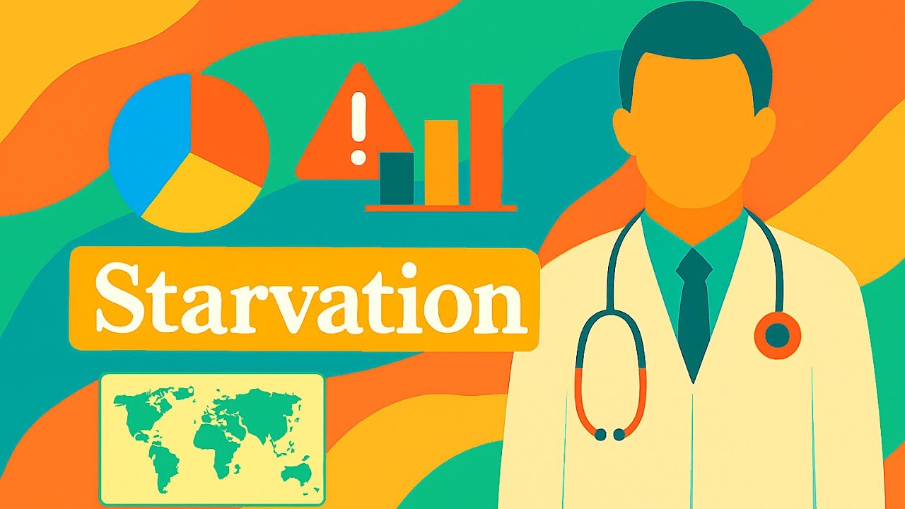 Starvation class- Forensic Medicine and Toxicology 