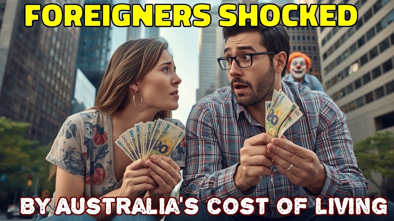 Why Australians Can’t Save Money?🥴 A Foreigner Explains! 