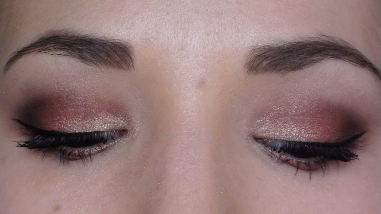 Tutoriel : Cranberry & Doré avec Kiko