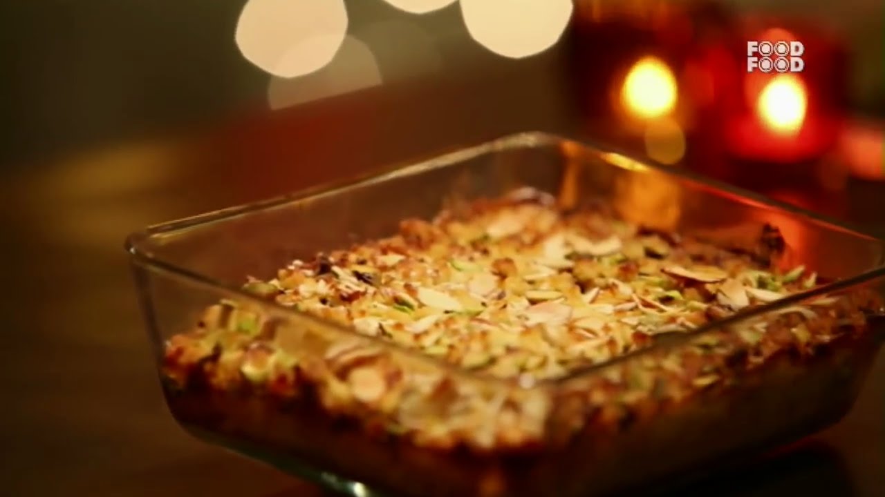 Pure Sin | Trio Pudding Recipe | Chef Shipra Khanna | Diwali Special Recipes