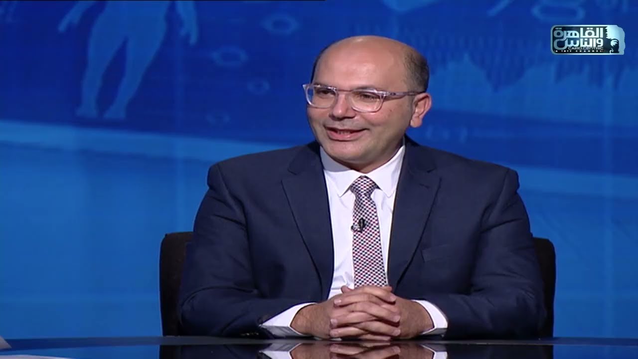 الدكتور | الاساليب الحديثة فى علاج اورام البروستاتا مع د/حسن شاكر ود/أحمد محمد سعفان ود/عمرو عمارة