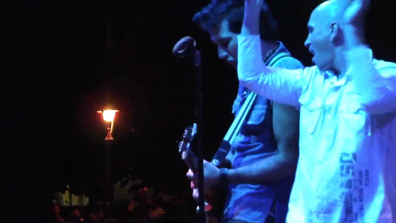 Abrakazabra - Maniac (live cover of Flashdance song originally by Michael Sembello)