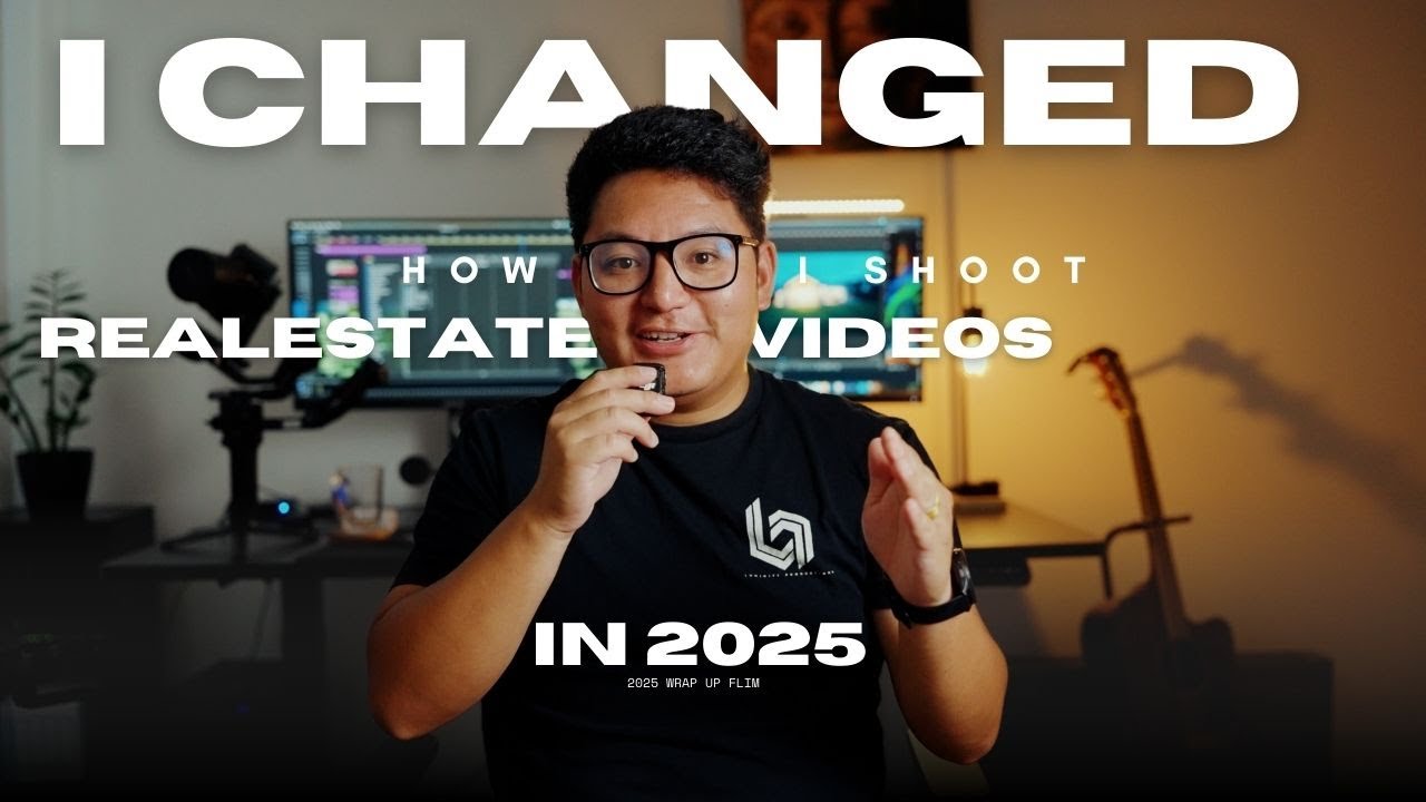 This Wasn’t Planned | 2025 Wrap UP Film