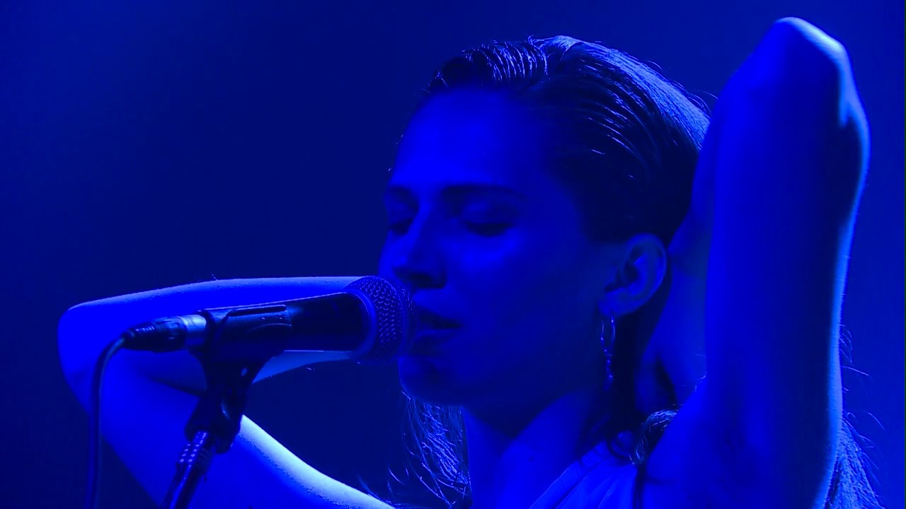 Feli Colina - Show completo (en vivo Teatro Vorterix)