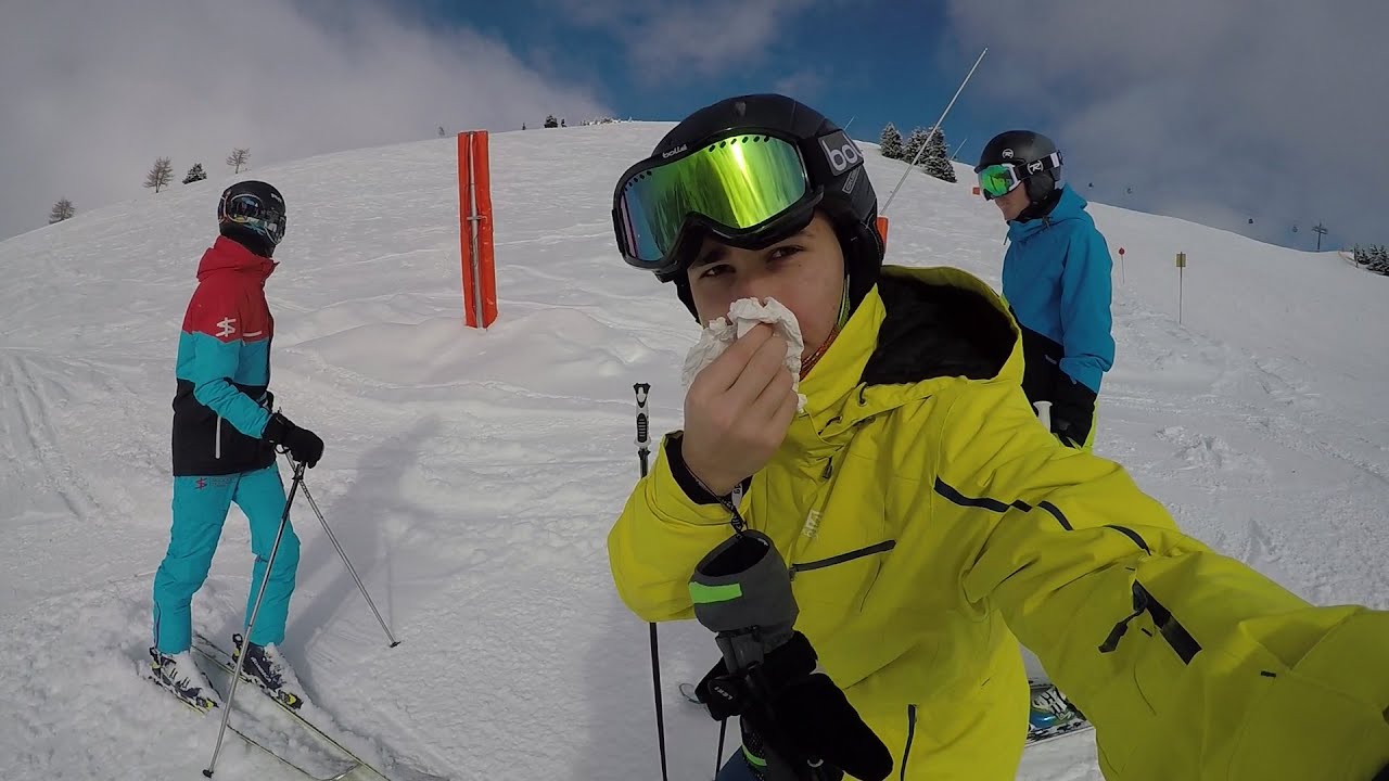 ZILLERTAL 2017 (Gymzl)
