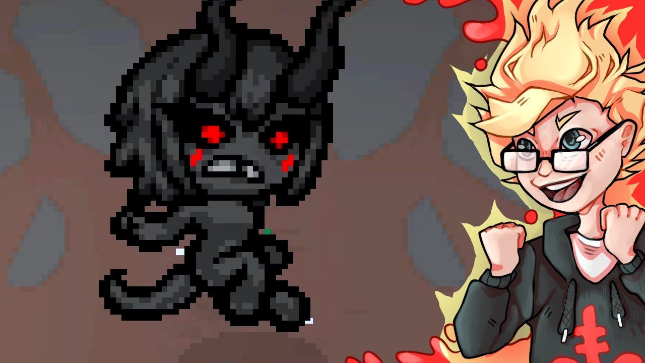 ( ͡&deg; ͜ʖ ͡&deg;)( ͡&deg; ͜ʖ ͡&deg;)( ͡&deg; ͜ʖ ͡&deg;) - The Binding Of Isaac Forever #369