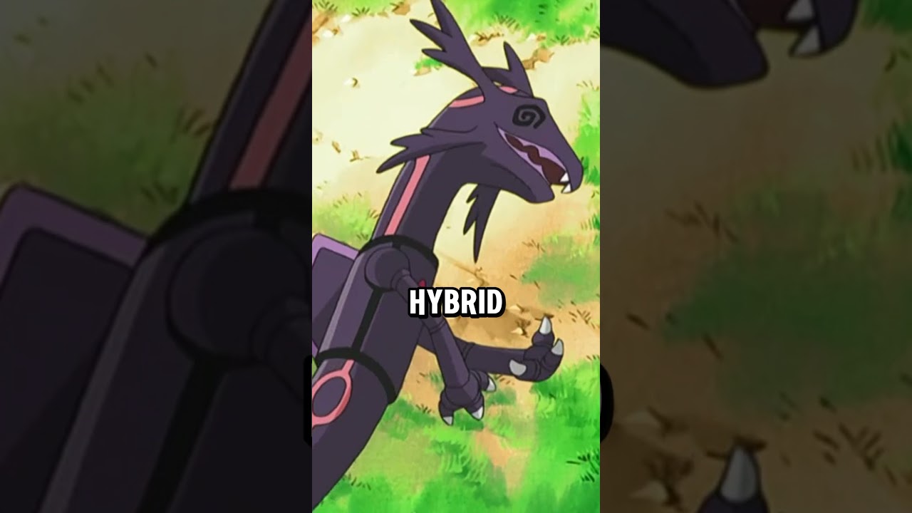Pok&eacute;mon Legendary Battle!? #shorts #pokemon #anime #pokemonanime #animeshorts  #pokemonchannel