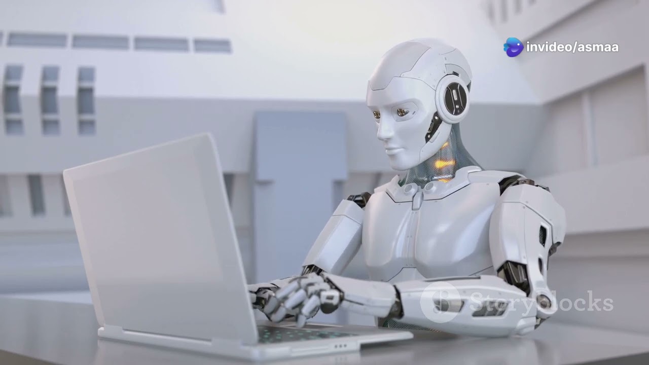 AI Demystified: No Buzzwords, Just Laughs!