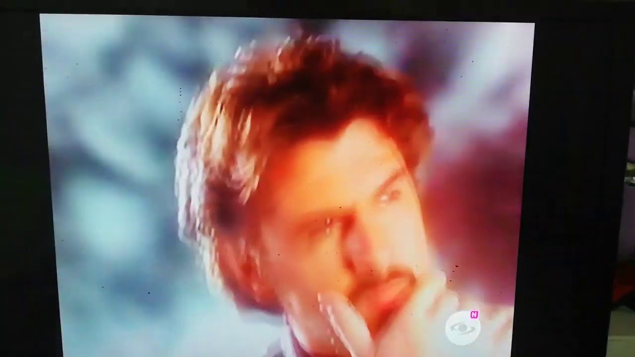 Entrada Telenovela Colombiana Candela 1994 1995 Con Angie Cepeda Y Victor Mallarino