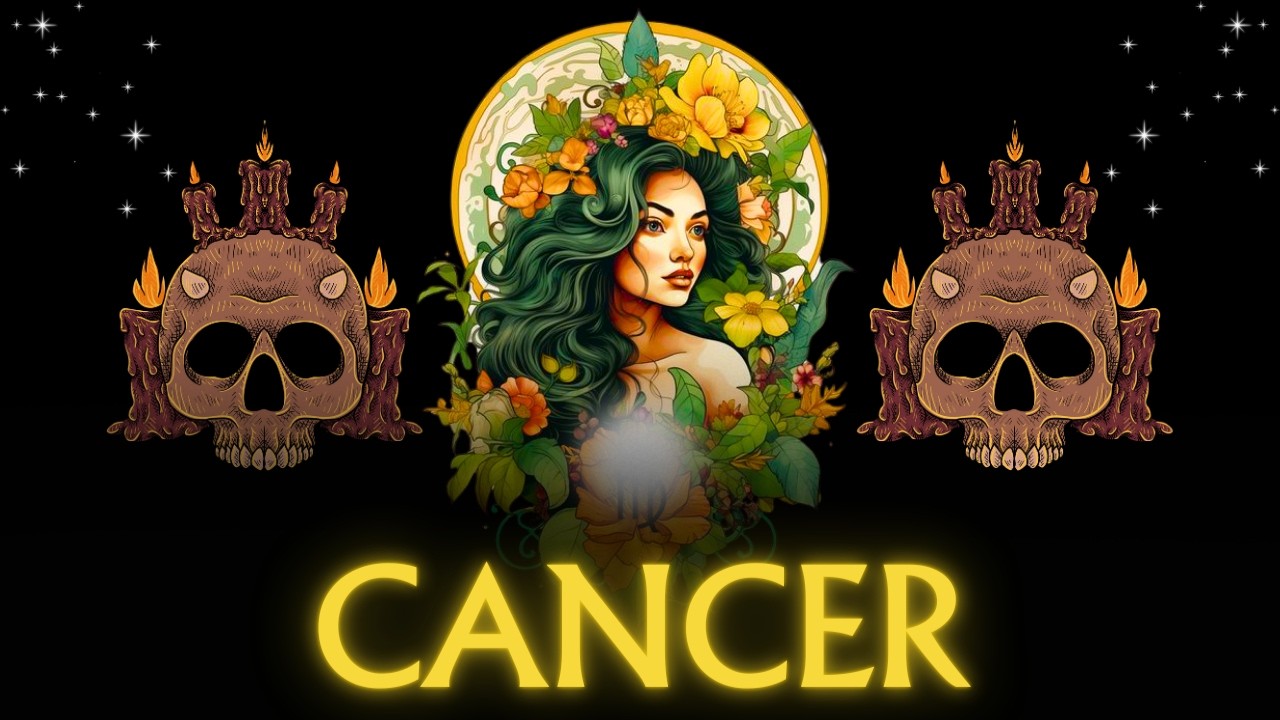 CANCER ¡NO PARARÁS DE RECIBIR REGALOS!! ¡YA SE DESVELÓ EL PRIMER REGALO DEL MES!! #CANCER MARZO 2026