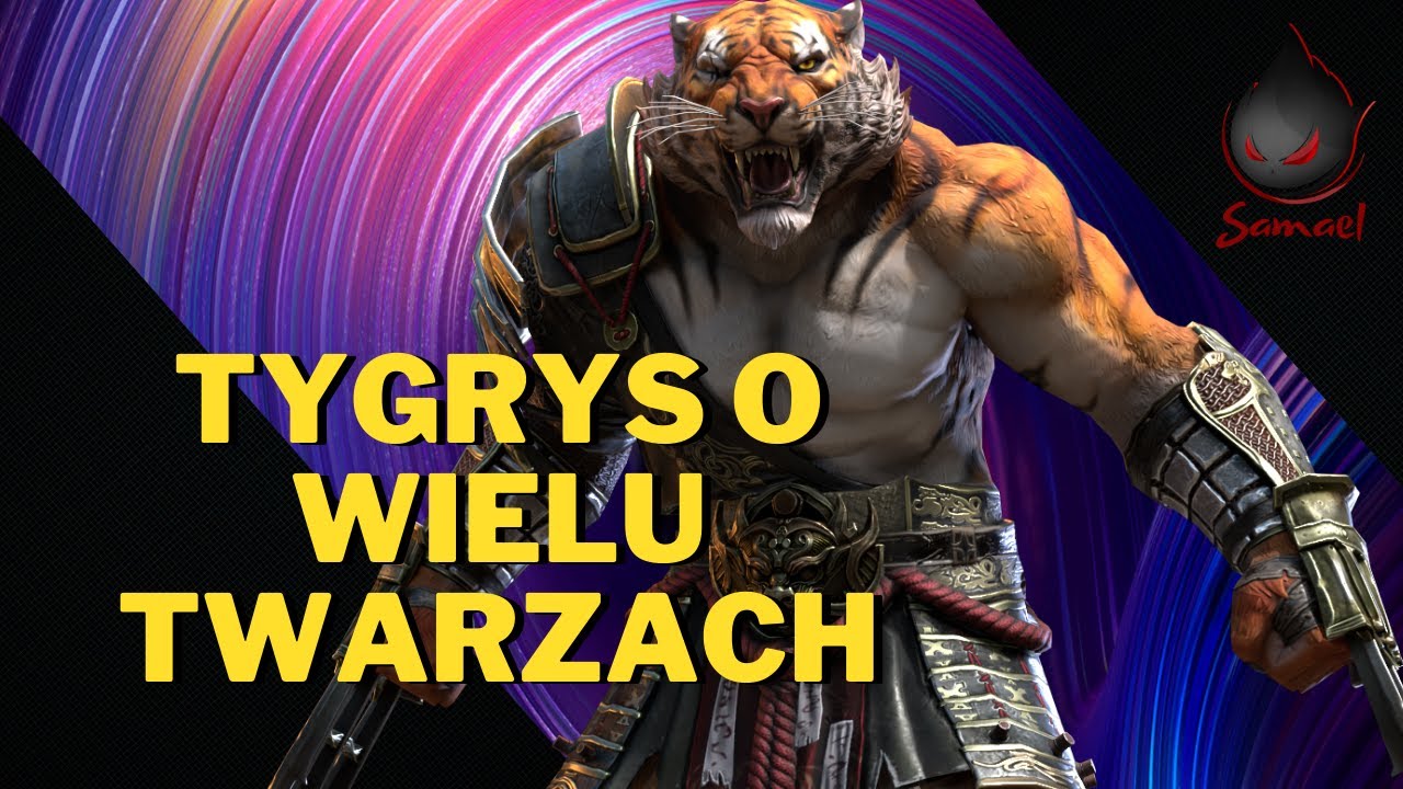 Ragash - bardzo wszechstronny i bardzo dobry champion | Raid: Shadow Legends