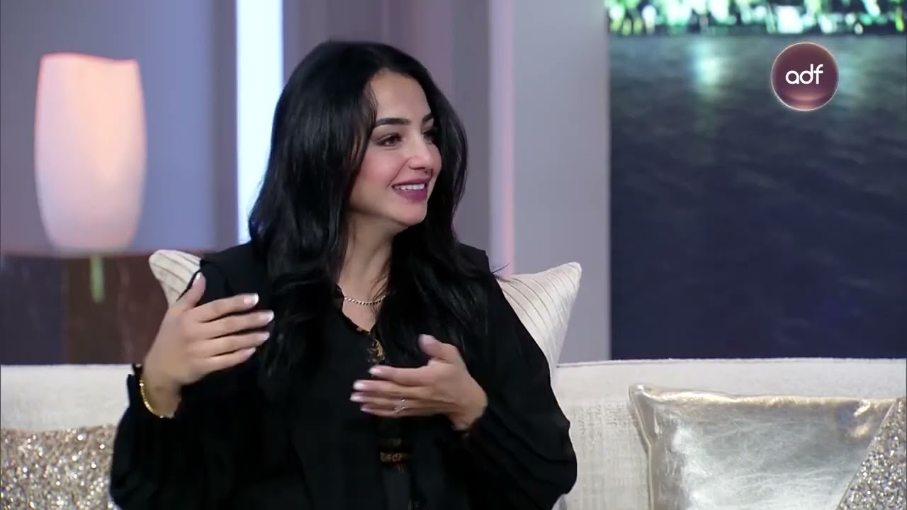 My latest TV interview with Al Dafrah channel program &ldquo;Emirate Evening, 🏁