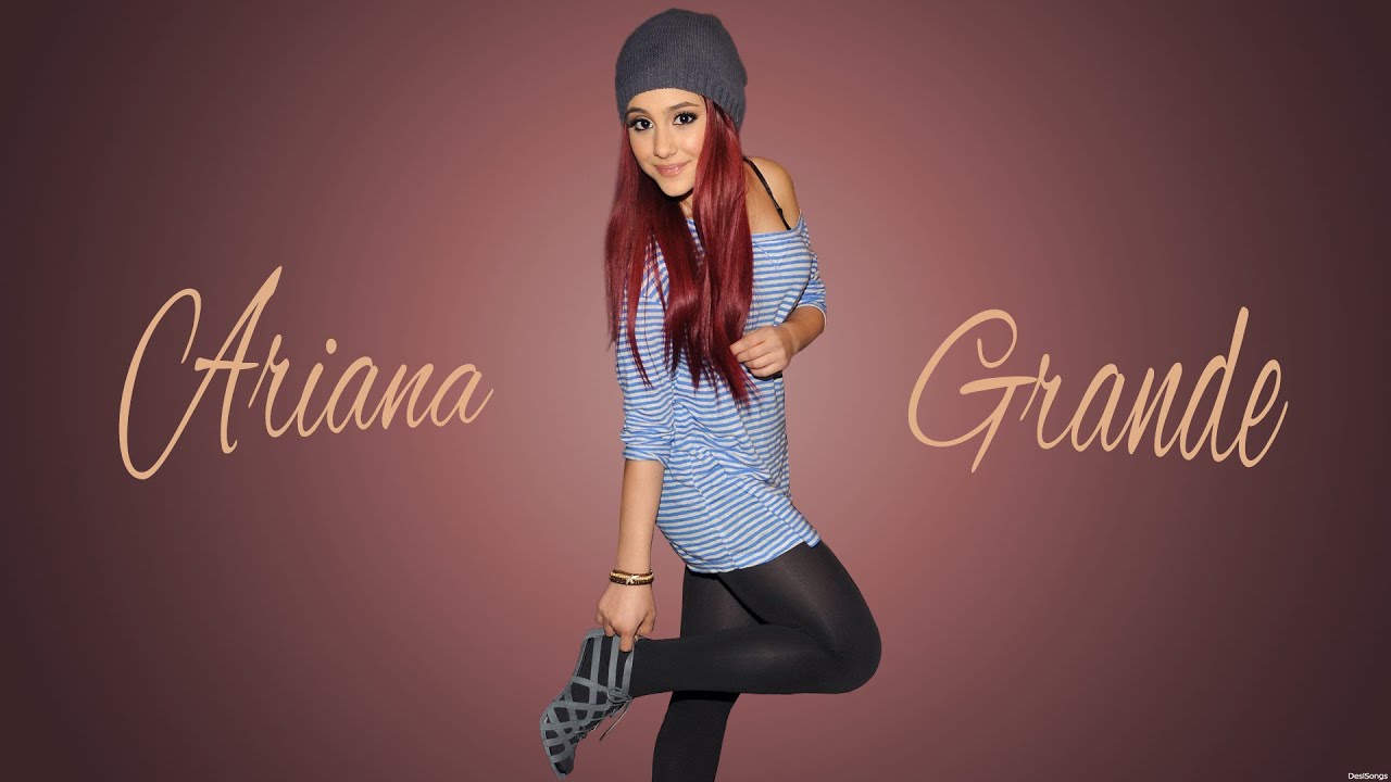 Ariana Grande - Problem (Nate Harrell Dubstep Remix)