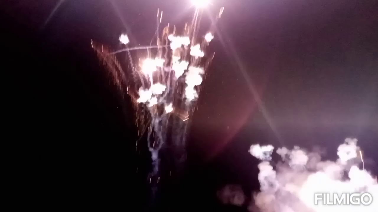 Amazing Atish Bazi in #Golra Sharif #Eid milad e nabi ع ۔2020 12 Rabi.ul. avel