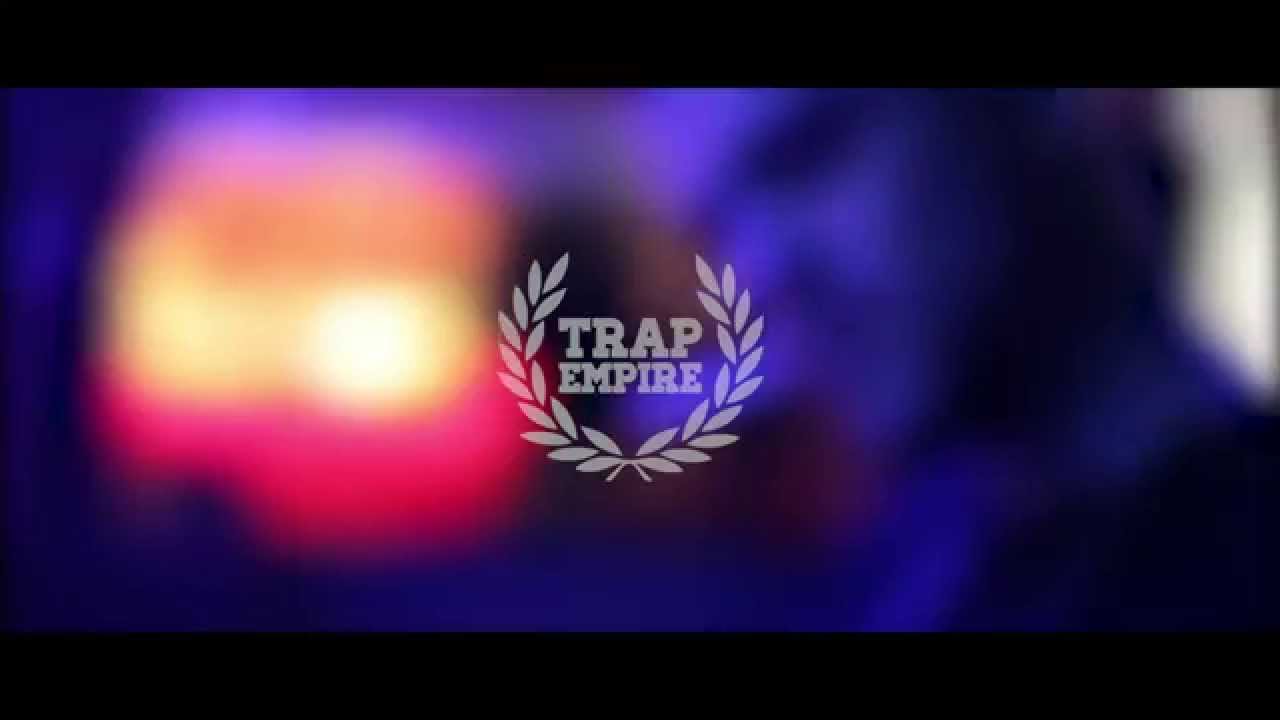 Trap Empire (AFTERMOVIE) - |Klub Dole| - 10.07.2015