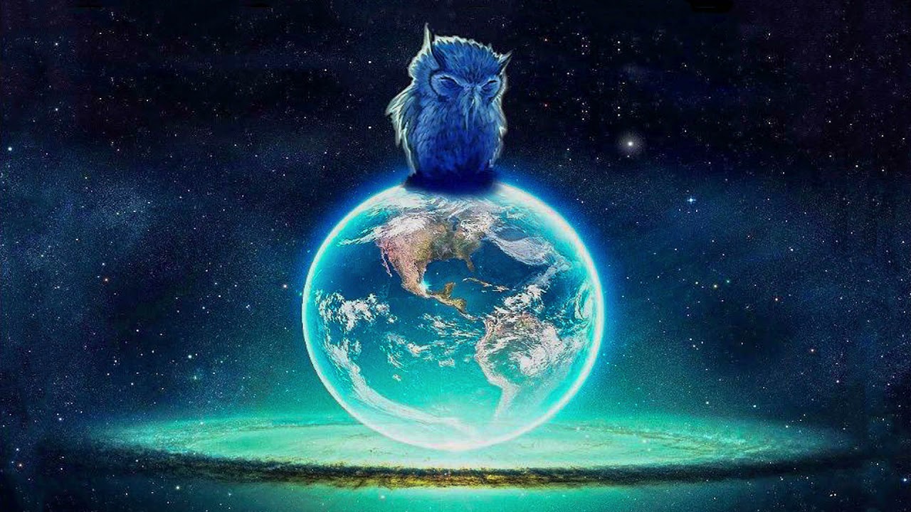 ბუ - დედა / bu - deda