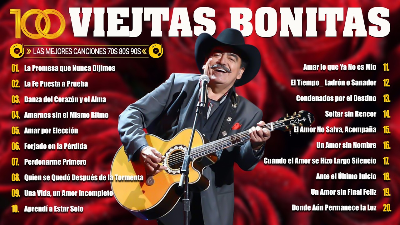 GRANDES HITS DEL AYER MIX INOLVIDABLE  - BALADAS INMORTALES 70S 80S 90S