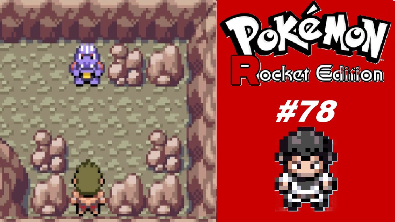 POKEMON TEAM ROCKET #78 // EN BUSCA DE ANIBAL AL MONTE MORTERO