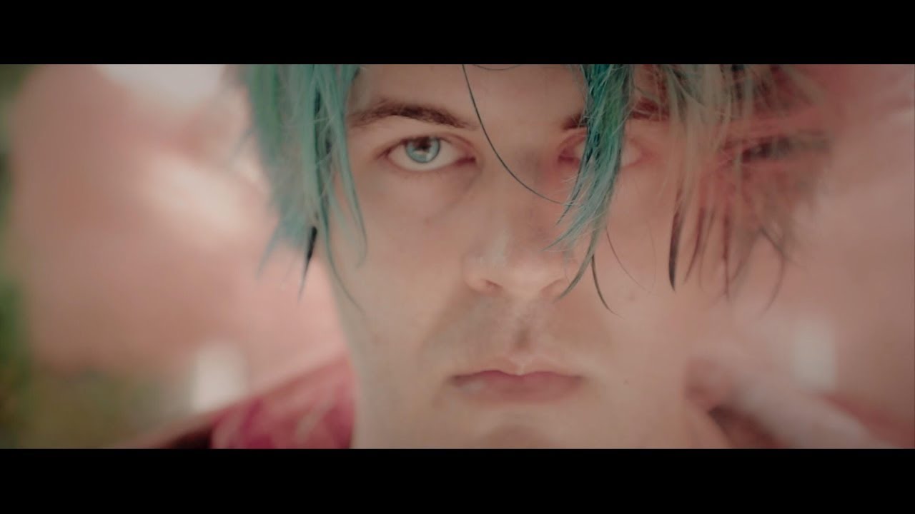 Enkay47- Different (Official)