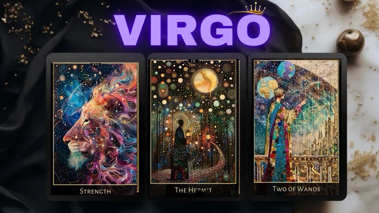 VIRGO ❤️✨,📞😱 UNEXPECTED TEXT/CALL! 💬⚡ SOMEONE’S COMING BACK 😏💘 YOU’VE CRUSHED THEIR EGO 💥😈February