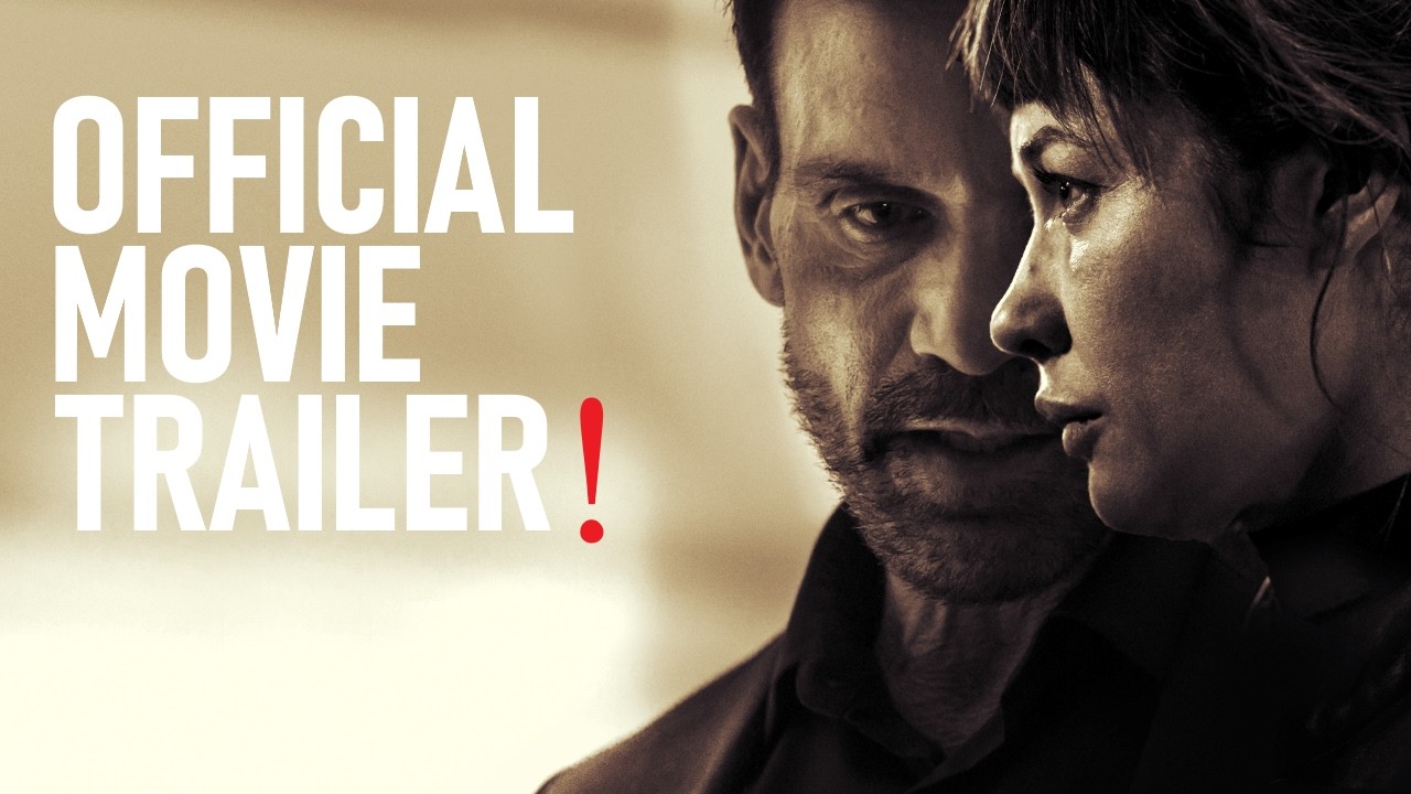 Misdirection (2026) - Official Movie Trailer (HD)