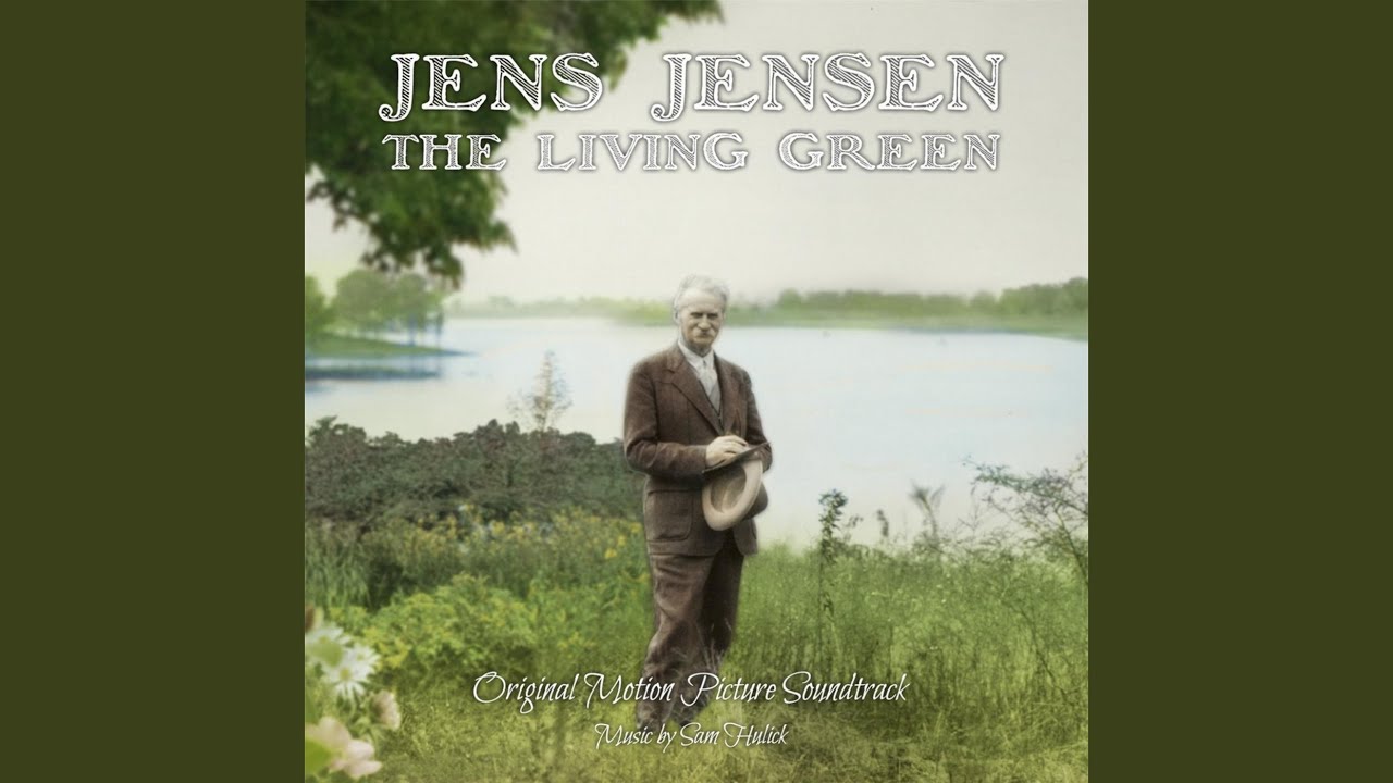 The Living Green