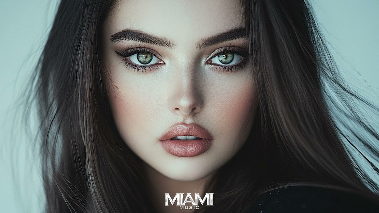Top Deep House Mix Miami Music 2024 #mix #deephouse