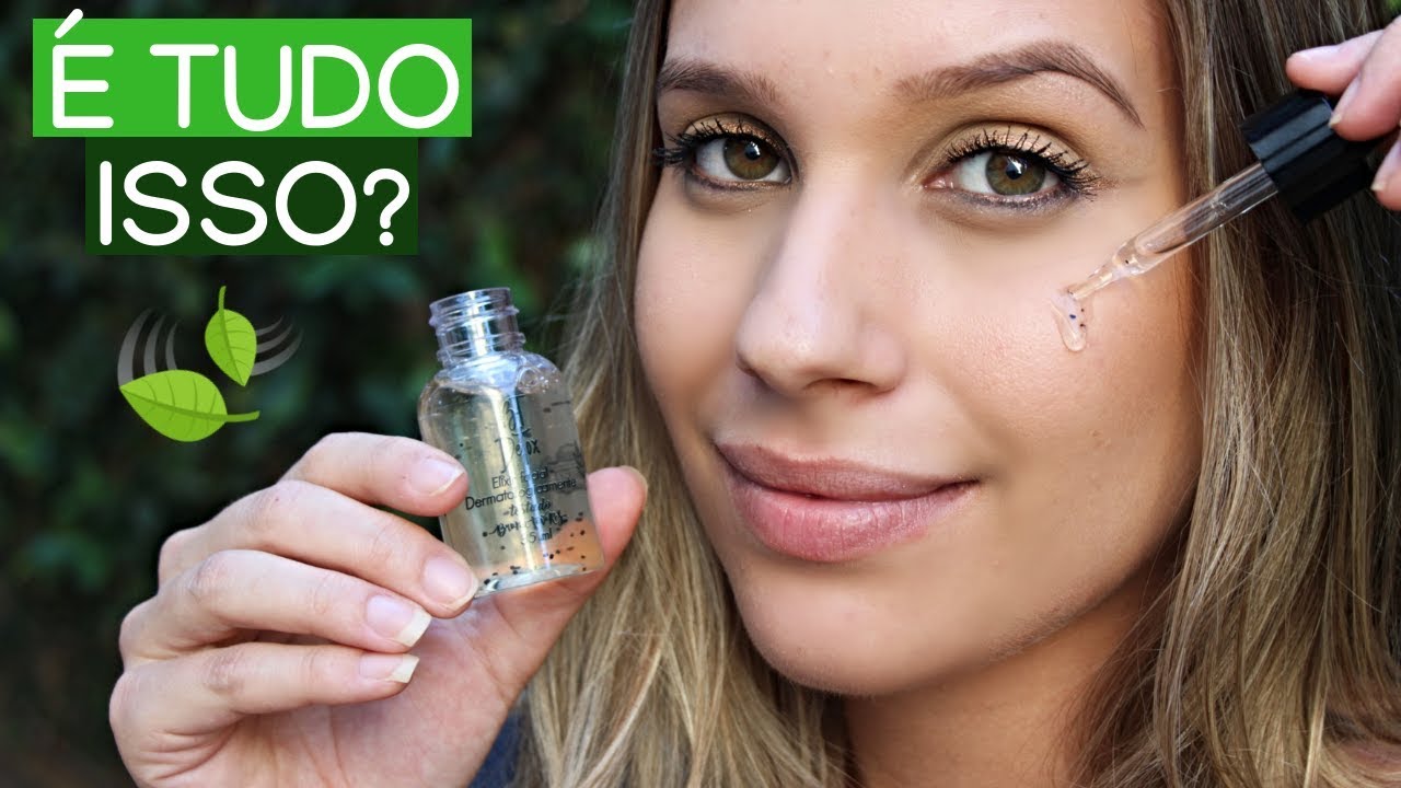 RESENHA BT DETOX LINHA BRUNA TAVARES