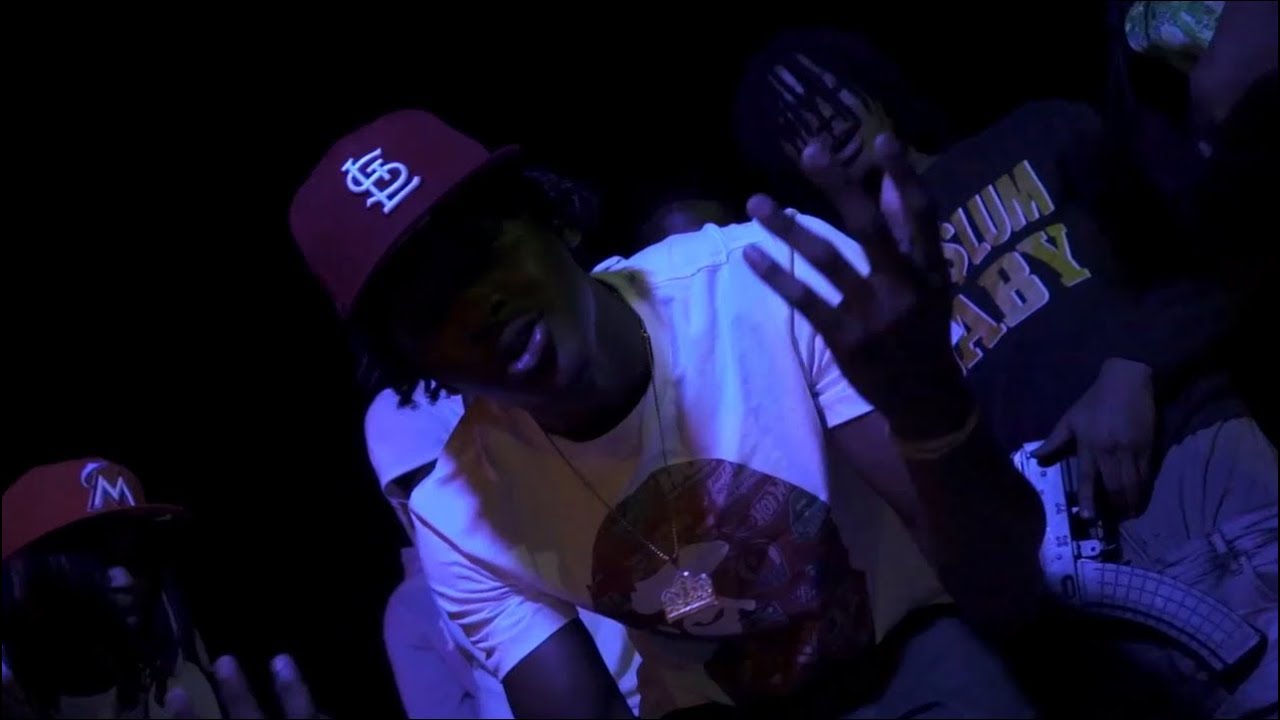 Kelo Gee - BB Living 1&2