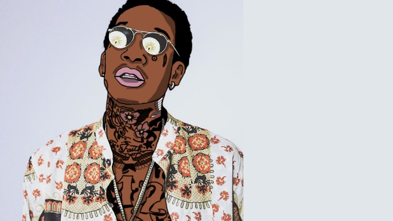 [FREE DL] Wiz Khalifa Type Beat 2017 - Marijuana