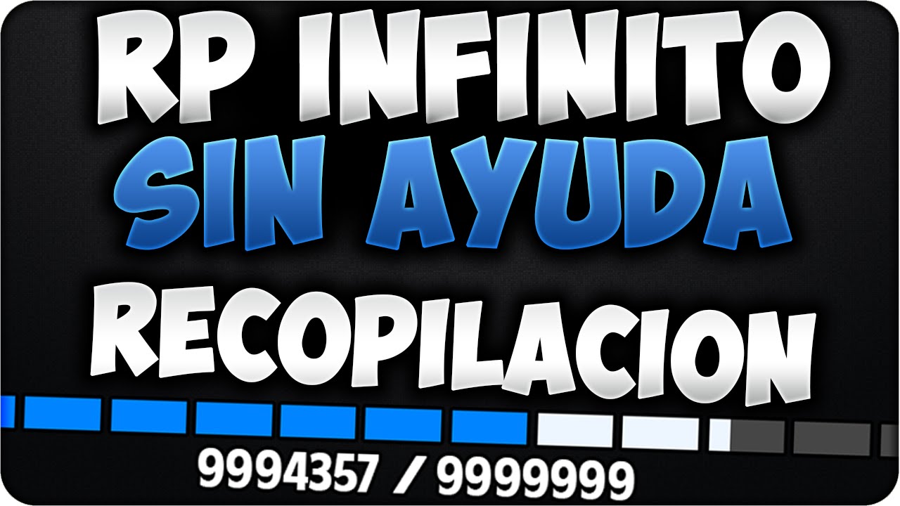 GTA 5 ONLINE 1.16 - RECOPILACI&Oacute;N TRUCOS RP INFINITA SIN AYUDA 