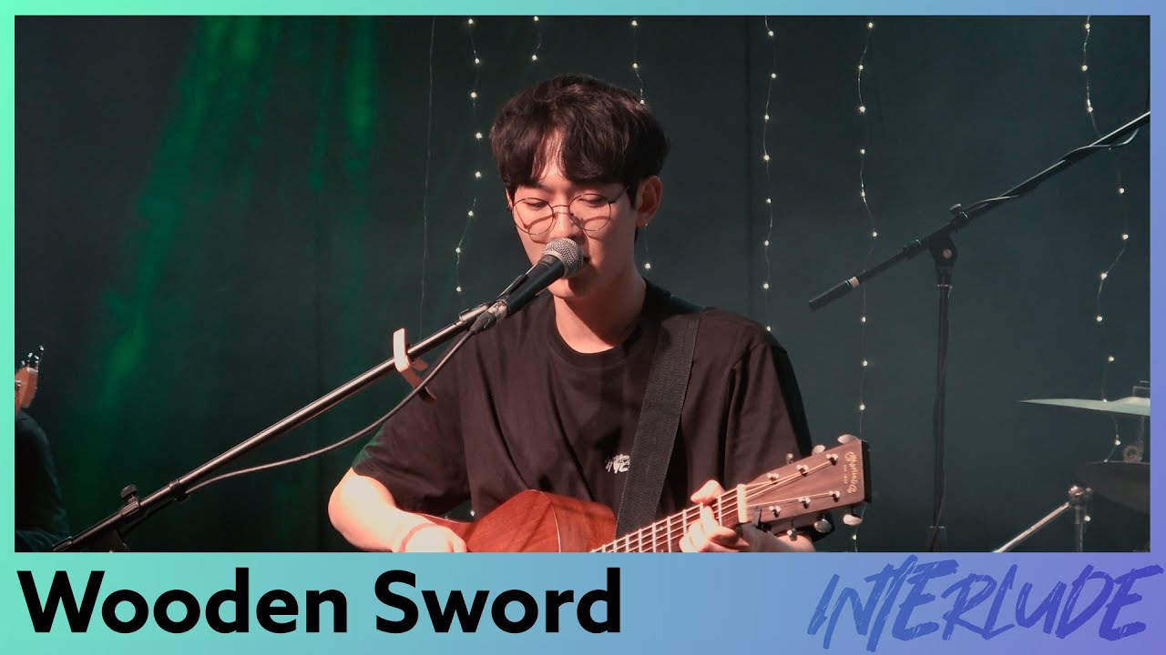 Nerd Connection - Wooden sword (Live)