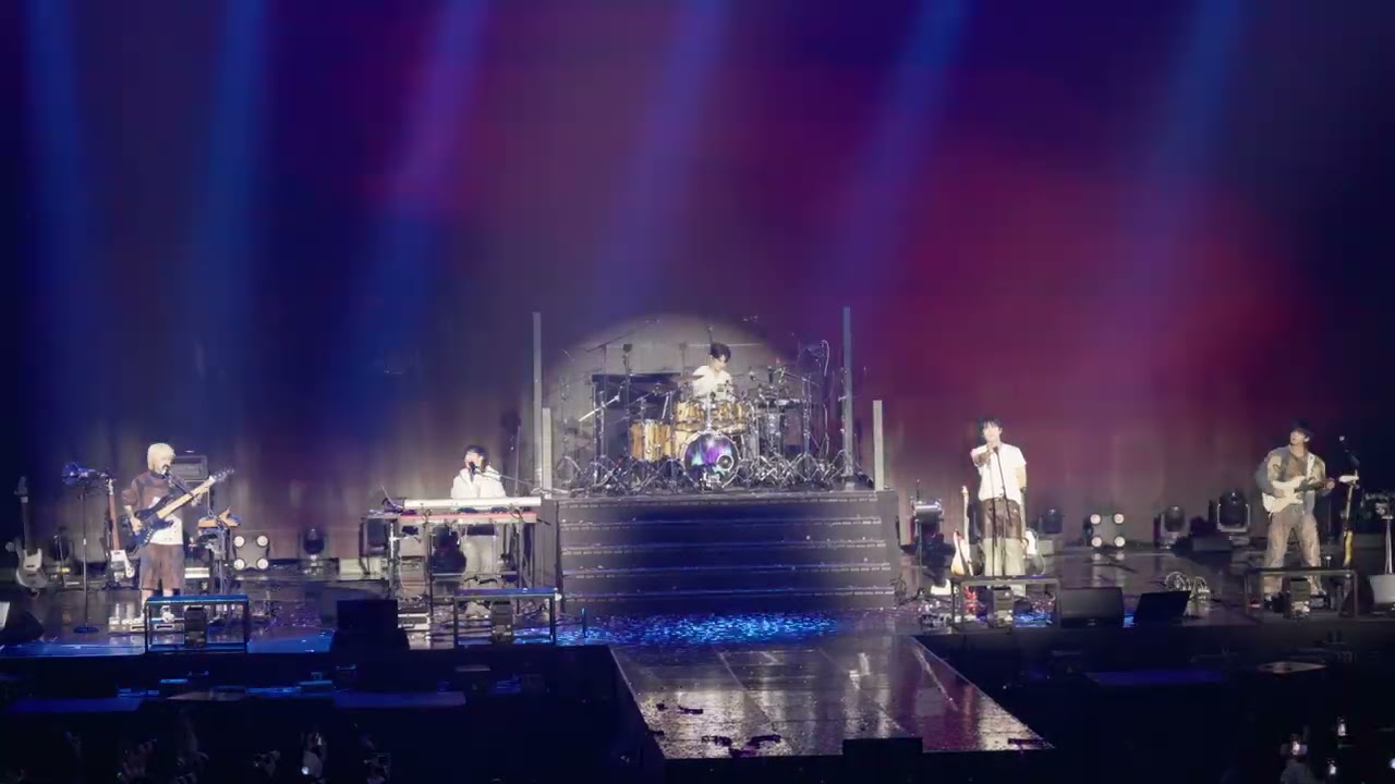 260207 ONEWE (원위) - Beyond The Storm 4K fancam [O! NEW E!volution V]