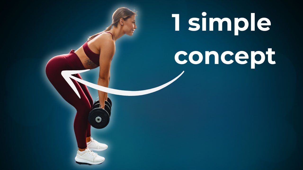This Will Change The Way You Deadlift Forever