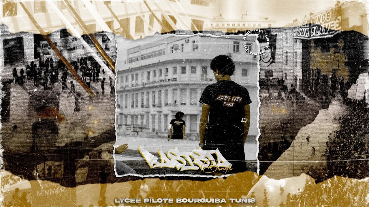 LPBT - Banda Razzista [ From The Archive ]