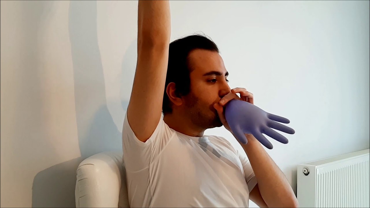 SOLUNUM FONKSİYONLARINI KORUYUCU  EV EGZERSİZLERİ