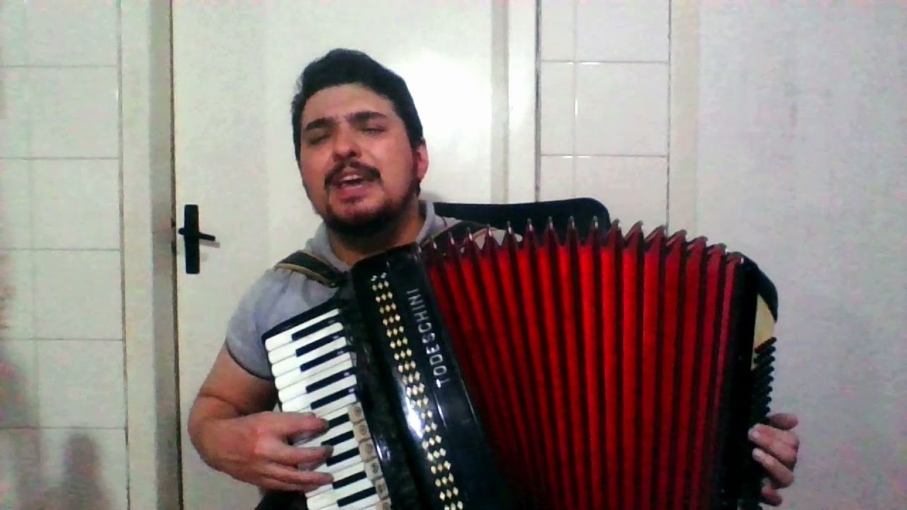 Companheira (Pedro Ortaça) - Eliandro Luz
