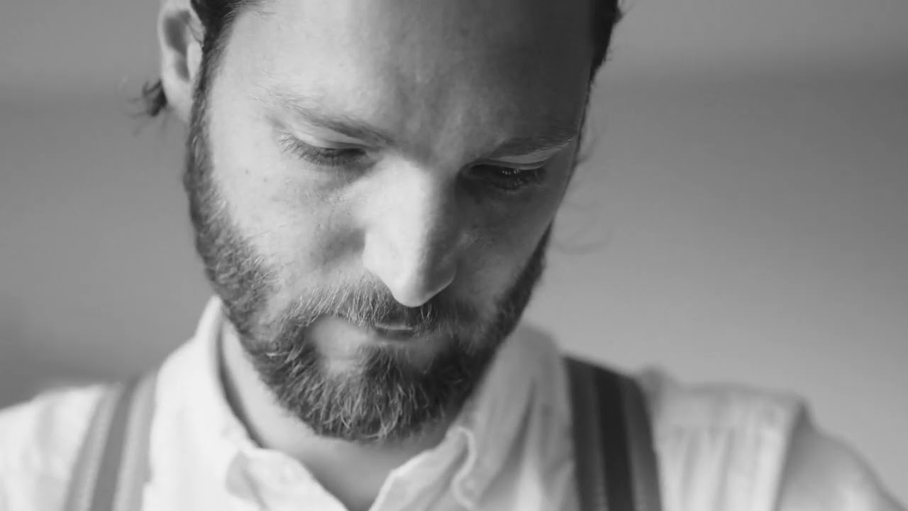 ESDE Mood Video - Ronny Schröder Artisanal Leather Objects