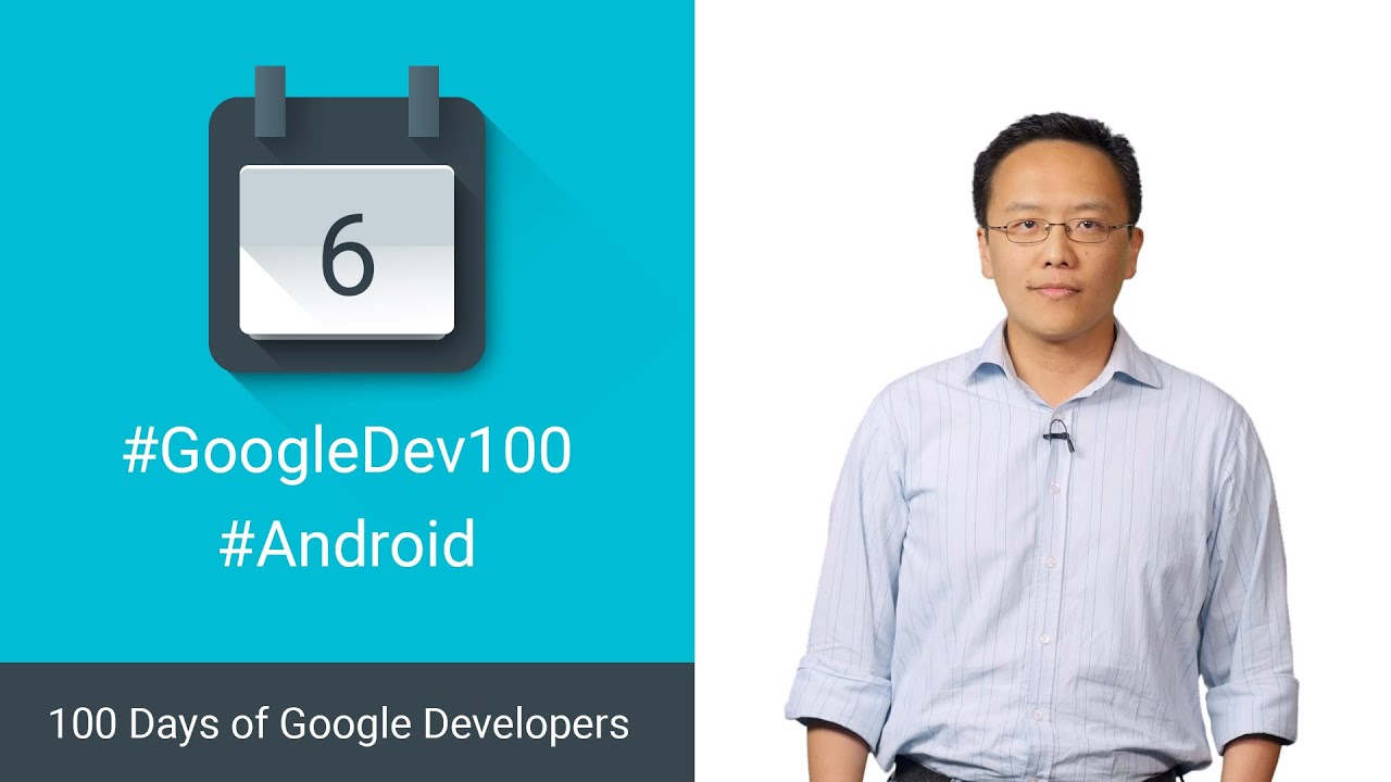 Introduction to Maps API on Android Wear (100 Days of Google Dev)