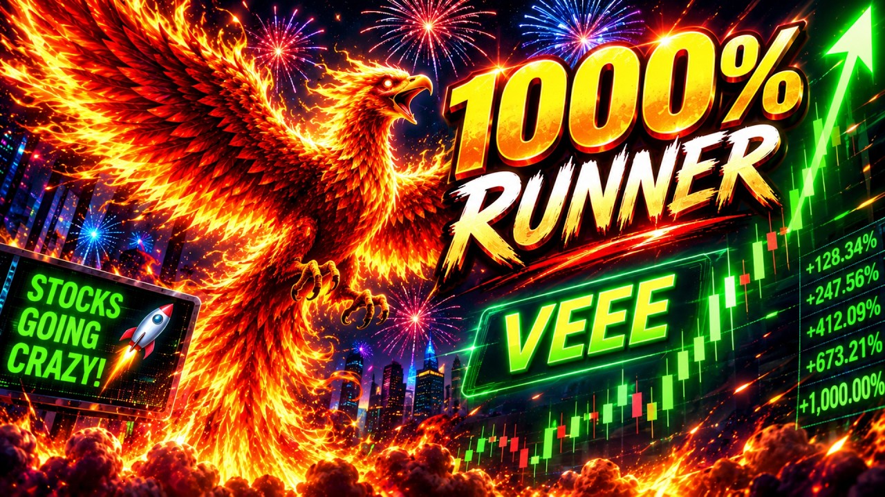 Day Trading -1000% RUNNER VEEE , Let's ANALYZE PRICE ACTION. VEEE BYND Beyond Meat ATAI TGHL DGXX