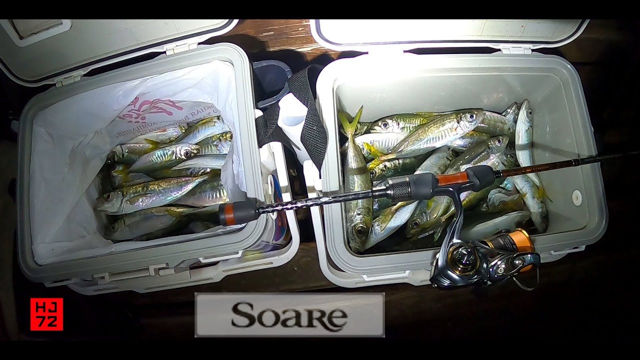 Soare TG Fine Head от Shimano