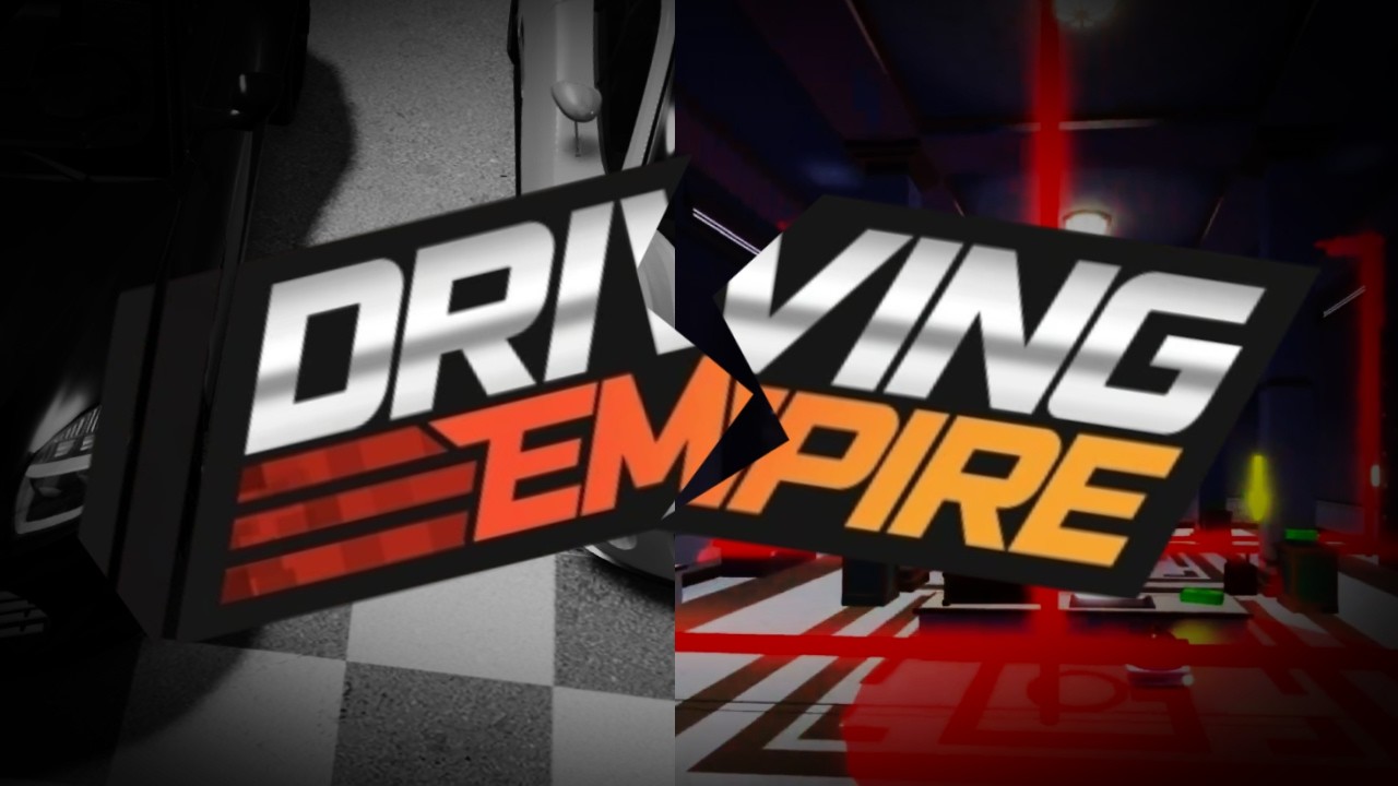 Driving Empire &mdash; это уже не гоночная игра...