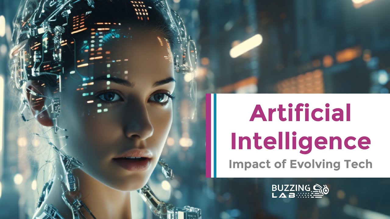 AI and Automation in the Workplace