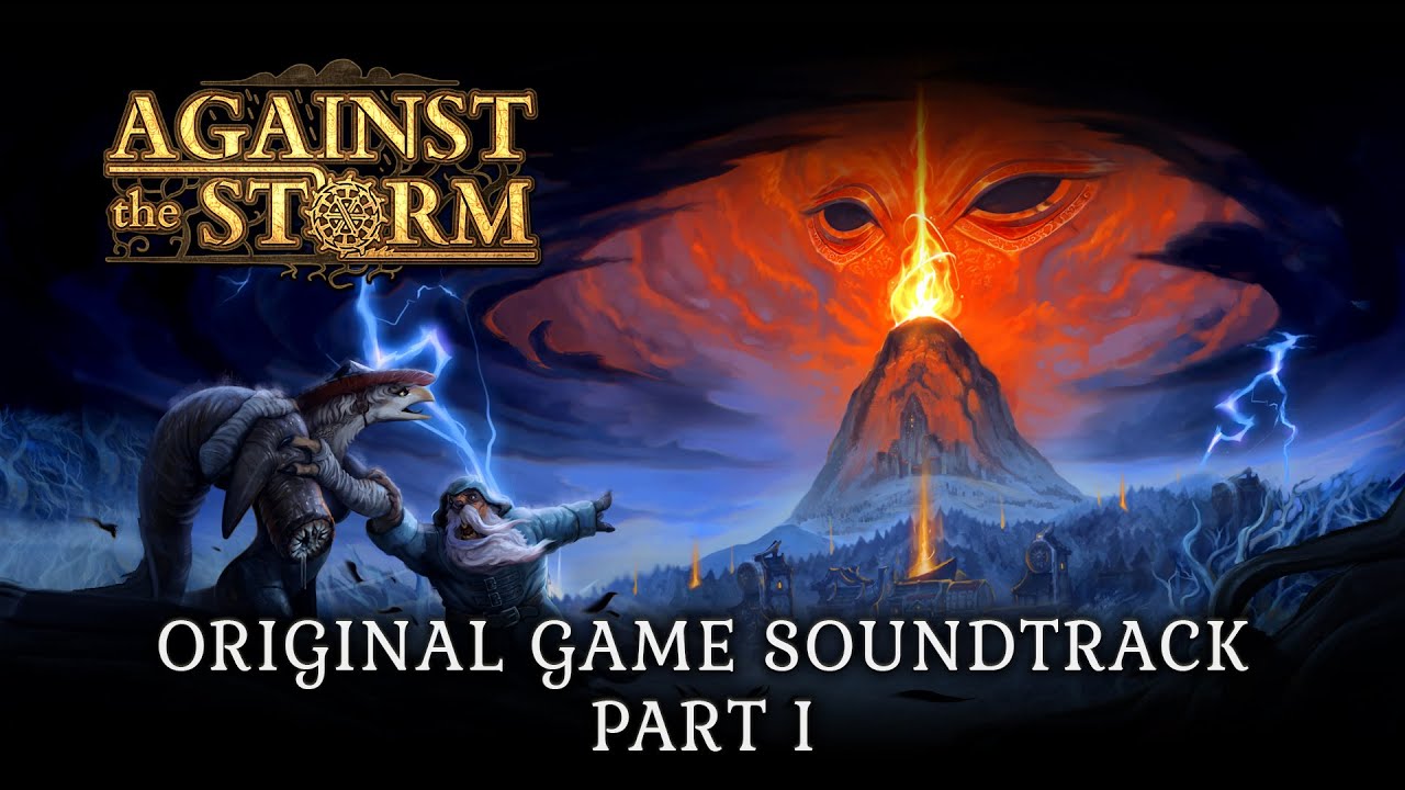 Against the Storm - Original Game Soundtrack