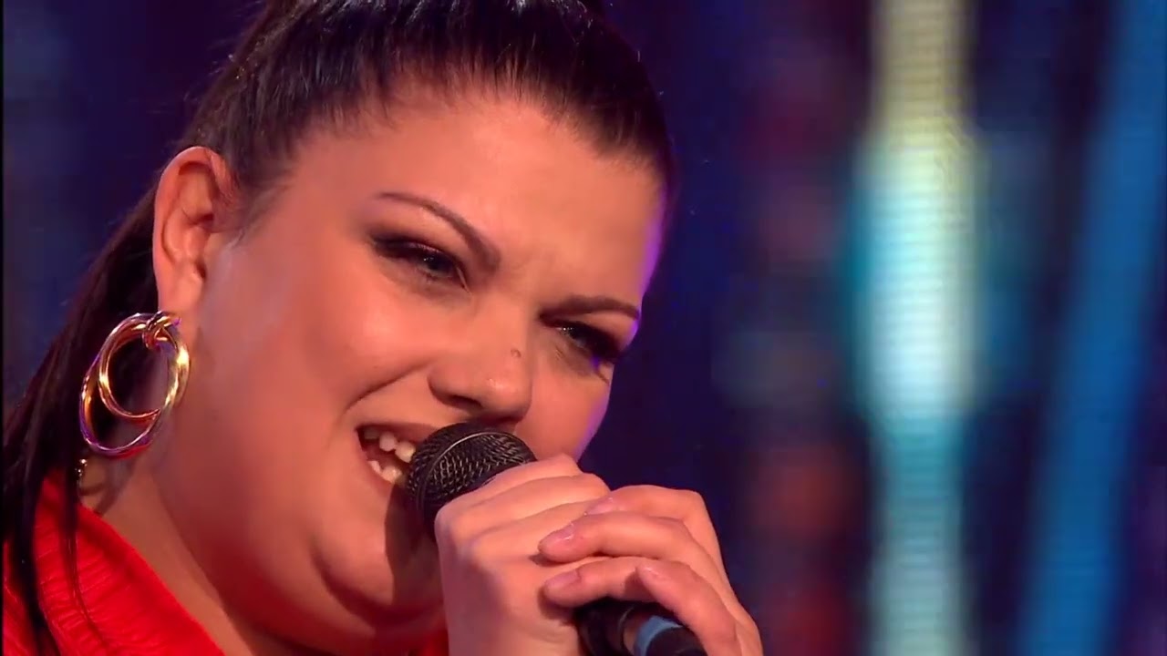 IRREPLACEABLE - FINALNI NASTUP - 25.12.2020. - INSTA TV