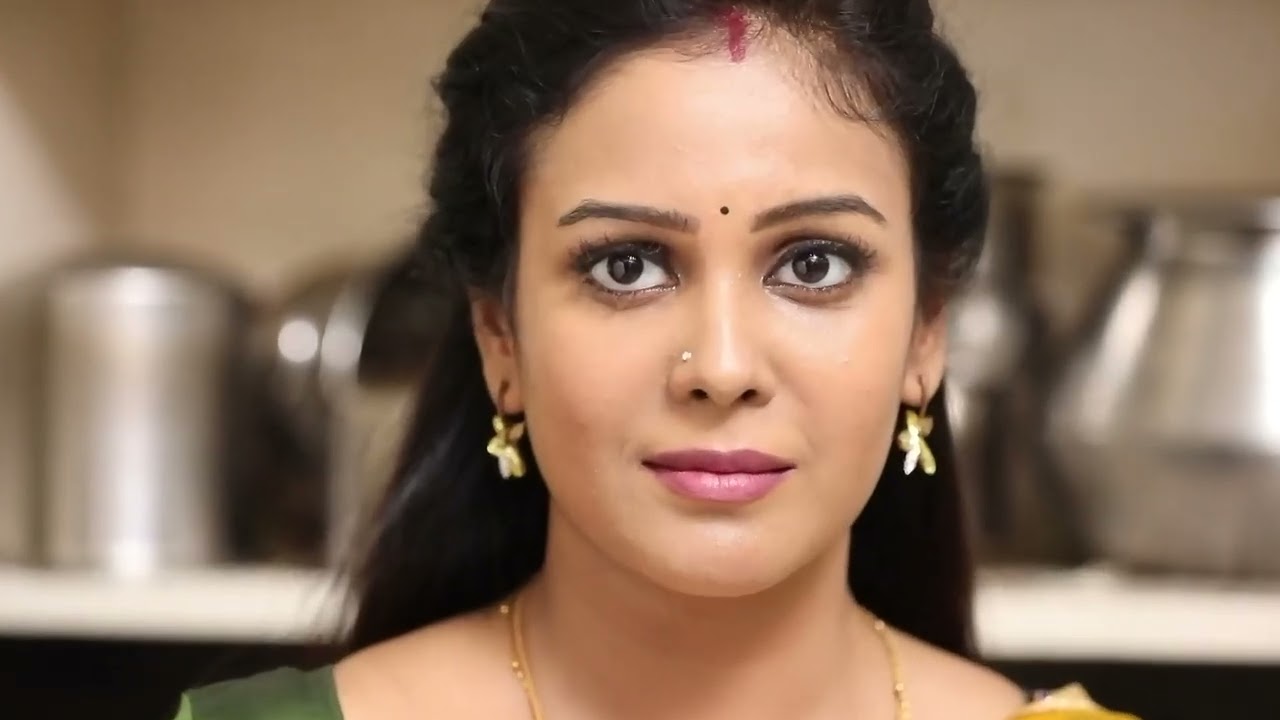 Rettai Roja - Ep 284 - akshaykamal,chandini tamilarasan - Tamil Tv Serial - Zee5 Tamil Classics