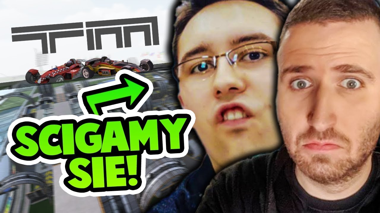 JAK TAM NASZ SKILL? - TRACKMANIA NATIONS FOREVER #45 /w Purpose