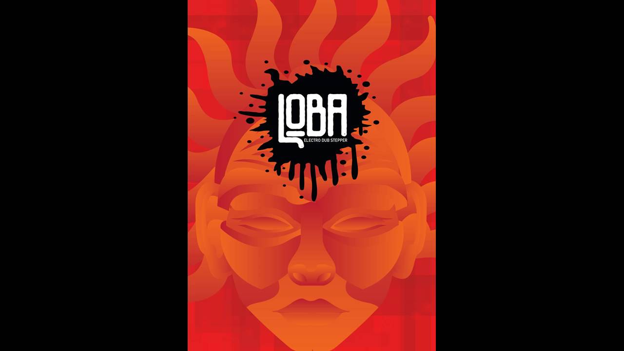 Loba - L'alchimiste du Dub