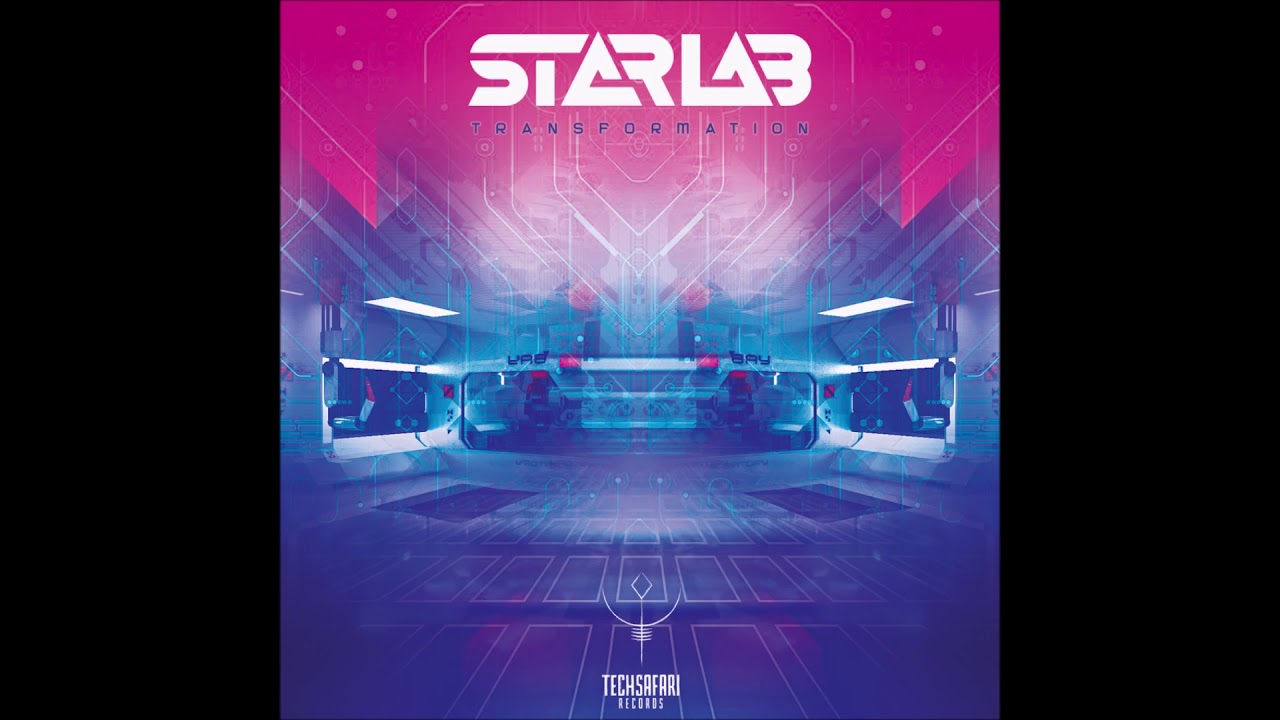 Starlab - Transformation
